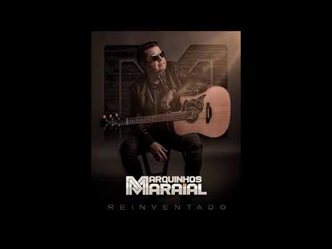 Conversando Com o Espelho - Marquinhos Maraial