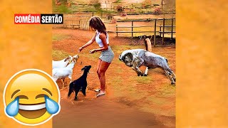 OS MELHORES MEMES DA INTERNET  | TENTE NÃO RIR #10