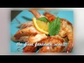Dante Alighieri Hurghada Food Courses