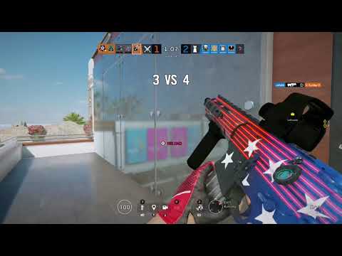 *BEST* Shadow Legacy console champion Settings & Sens + T - Hunt |Rainbow Six Siege