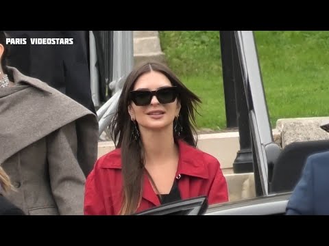 YouTube — Paris Fashion Week: Watch