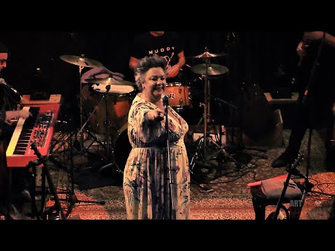 Kaz Hawkins (IRL)  Get Up And Go 2023 @ Tico Tico, Aalten (NL)