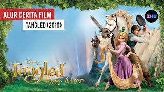 Download lagu PERJUANGAN UNTUK SUATU KATA YAITUH KEBEBASAN // Alur Cerita Film Tangled (2010) mp3