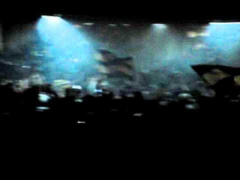 "La Rebel - No me arrepiento de este amor" Barra: La Rebel &bull; Club: Pumas