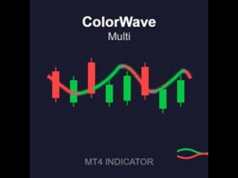 Video ColorWave Multi MA
