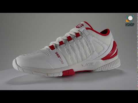 Hummel Aerocharge HB200 2 0 White