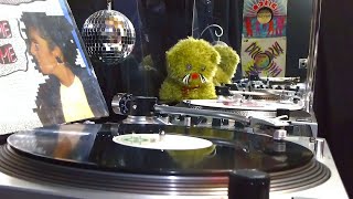 Liza Mancini - Follow Me, Follow Me (1987)