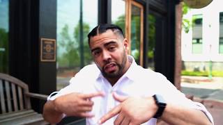 Franceschi "Circulate" Official Video