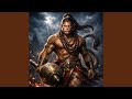 Hanuman Stuti Bajrangbali Mahima