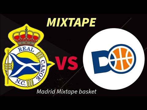mixtape real canoe vs distrito olimpico