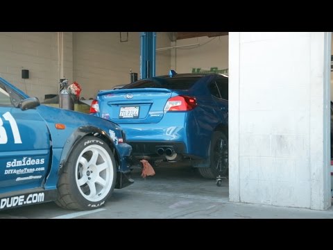 2017 WRX Finally PRO-TUNED!