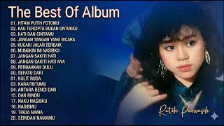 Download lagu Ratih Purwasih Hitam Putih Fotomu & Antara Benci dan Rindu (Full Album) mp3