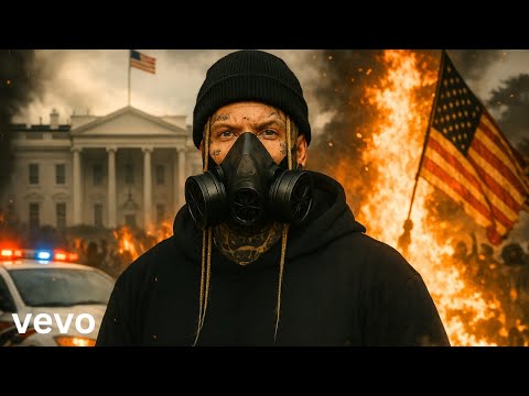 Tom MacDonald ft. Nova  inspired song – Stand Your Ground, USA (Official Music Video)