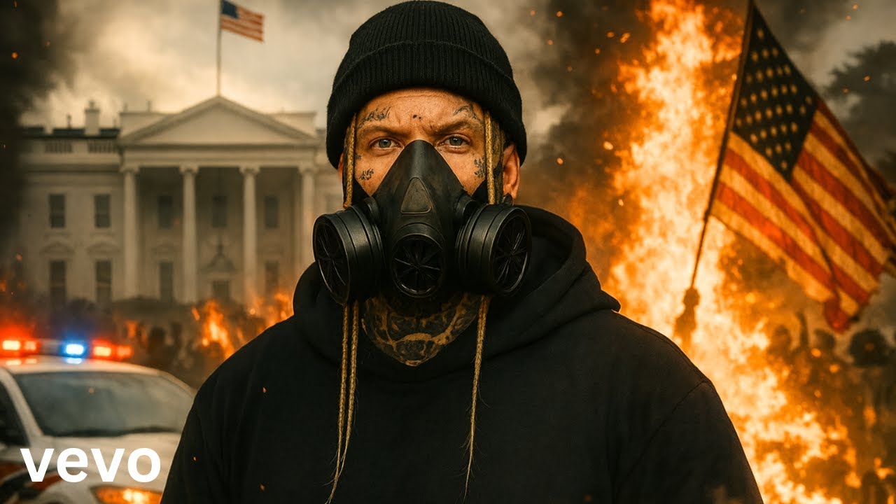 Tom MacDonald ft. Nova  inspired song – Stand Your Ground, USA (Music Video)