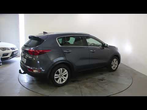 Kia Sportage 1.7 PLATINUM SAM - TENDER 28 - Image 2