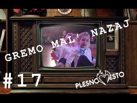 CICI 3 | GREMO MAL NAZAJ 2018 | Biba leze, Murenčki, Pika Nogavička | #danceschoolperformance