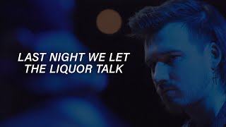 Morgan Wallen - Last Night
