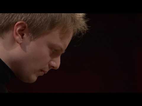 Guillaume Masson – Polonaise in F sharp minor, Op. 44 (second stage, 2010)