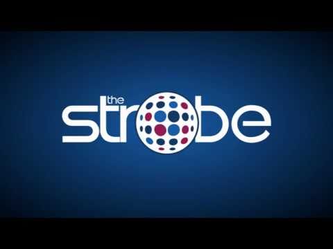 The STROBE 2011 - RusseTunes feat. Silje Marlen