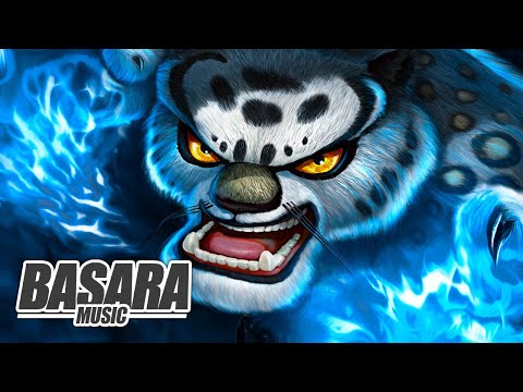 O Verdadeiro Dragão Guerreiro | Tai Lung (Kung Fu Panda) | Basara