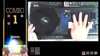 [EZ2ON] DELIGHT 8K SHD one hand