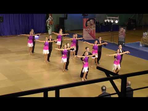 CMG Junior - Radom Open 2018 (HD)