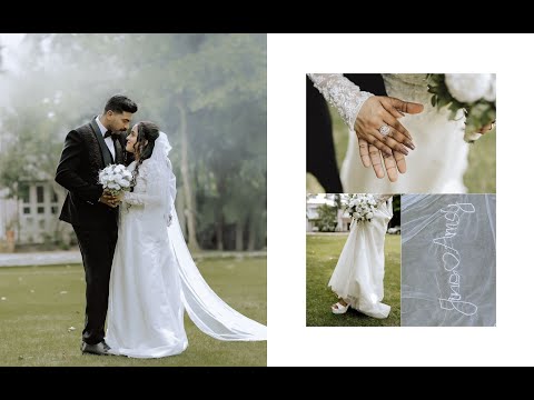 WEDDING DAY- JINO & AMSY 10/05/2025