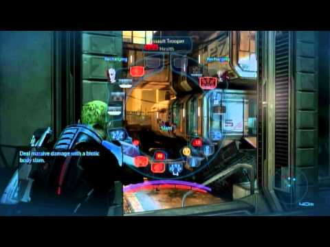 Zag Plays! Mass Effect Trilogy Part 143 - N7: Cerberus Abductions