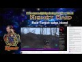 Twitch Raid Of Salsa Blend Sharing The Kismet LOVE