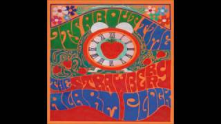 The Strawberry Alarm Clock - Wake Up Where You Are - Full Album (2012)