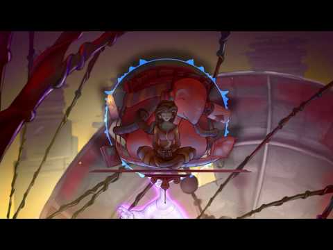 Juniper Vale - Will I Find My Home (Acoustic Version) (feat. Vian Izak) (Official Audio)