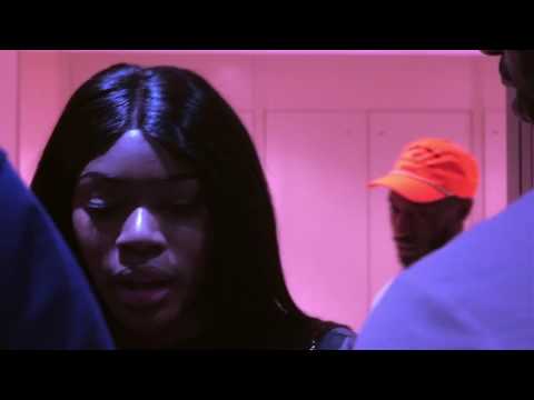 Jaymaxvi   L'ascenseur  feat  Paul Kabesa