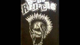 Satans Rejects - Bombs Of Peace