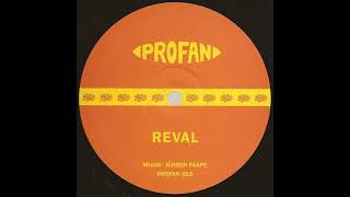 Jürgen Paape - #1 (Eins) (Techno 1997)