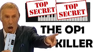 Video thumbnail for CASIO SA-1 - The OP-1 Killer Synthesizer by scairmyn