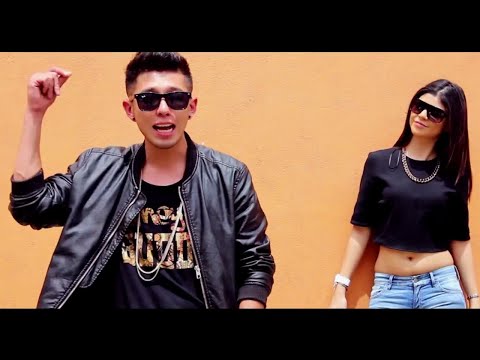 LEX FENOMENAL - DIMELO (Video Oficial HD)