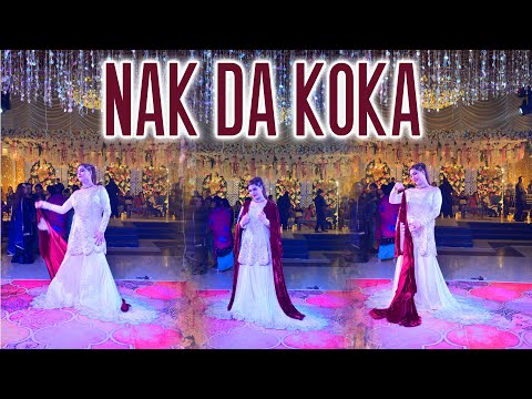 Nak da koka __ Full Song Malko 2024 _ Official Video