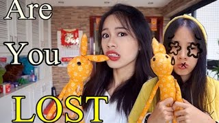 WHAT TO DO WHEN YOU ARE FEELING LOST !! | A Special Caroline