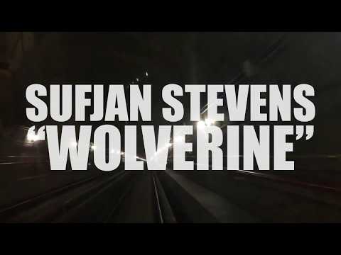 Wolverine video