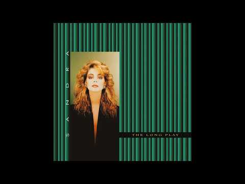Sandra - Heartbeat (That's Emotion) ( 1985 )