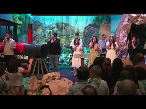 June 13, 2021 Crinisor Stefan - Cand Evanghelia cucereste Efesul  / Agape Church