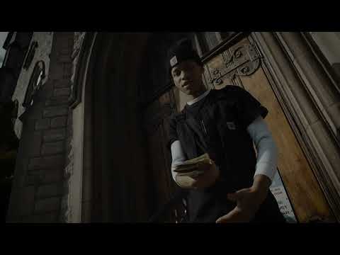 YBN Lil Bro - Got Me 1 (Official Music Video) Shot by @DAMNSPRK