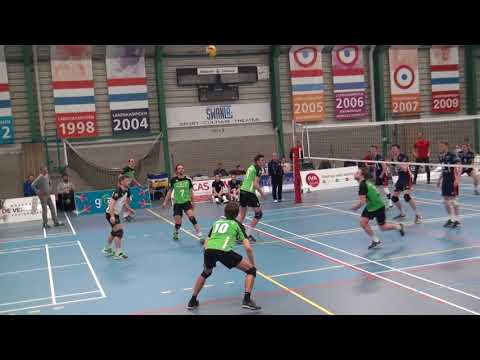 CAS -CRM /ZVH  -  Pelster Cito 10-03-2018