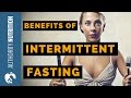 4 Evidence-Based Benefits of Intermittent Fasting