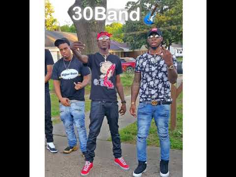 30Band - Kahreem (Prod. By: JR