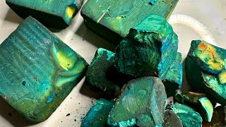 Download lagu SOFT AND DUSTY DYED GYM CHALK CRUSH mp3