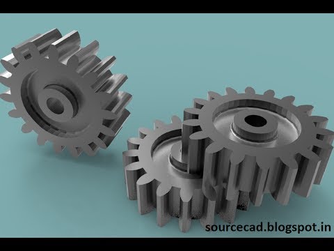 Make objects and 3D print them using AutoCAD