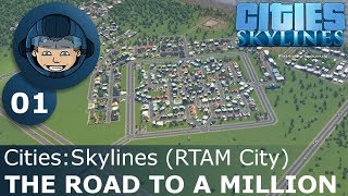 Cities skylines рыболовный пирс дорога