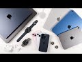 Diese Apple Geräte Nutze Ich Im Alltag 2024