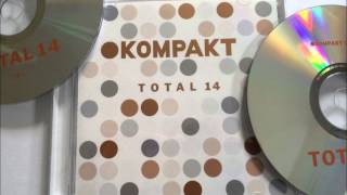 Dauwd - Lydia (Kompakt Total '14)